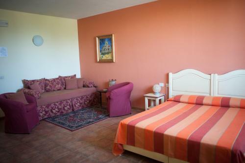 Agroturismo Agriturismo Il Mondo