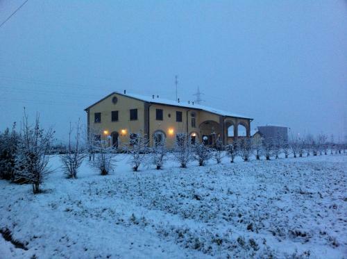 Agroturismo Agriturismo Il Mondo