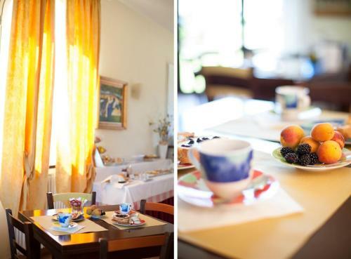Agroturismo Agriturismo Il Mondo