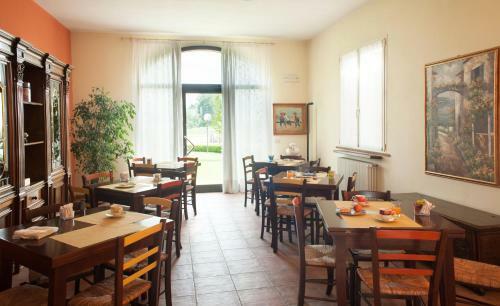 Agroturismo Agriturismo Il Mondo