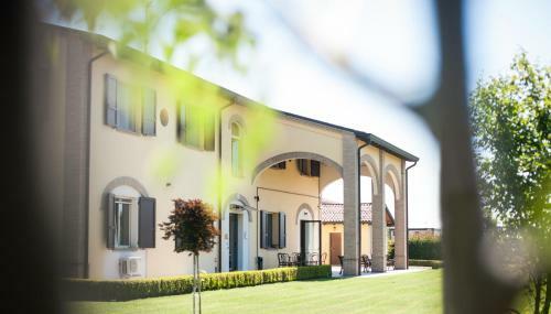 Agroturismo Agriturismo Il Mondo