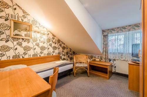 Hostal Montemarco
