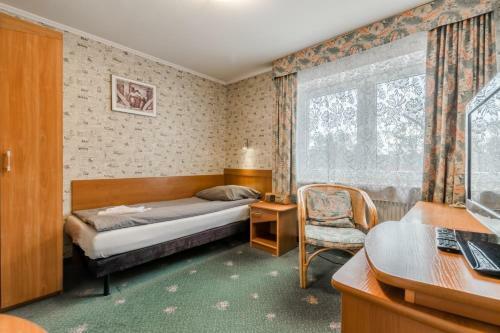 Hostal Montemarco
