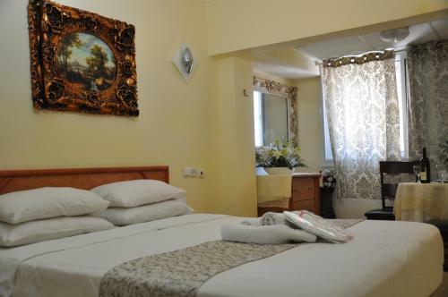 Hotel Suites Bat Yam