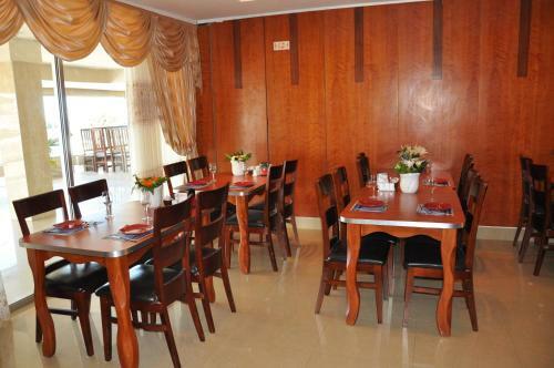 Hotel Suites Bat Yam