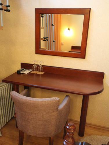 Hotel Laguna