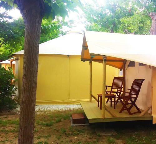 Hostal Campeggio Europa