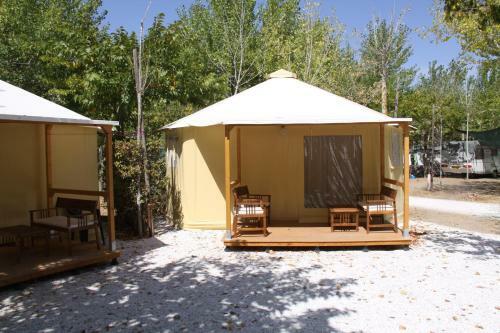 Hostal Campeggio Europa
