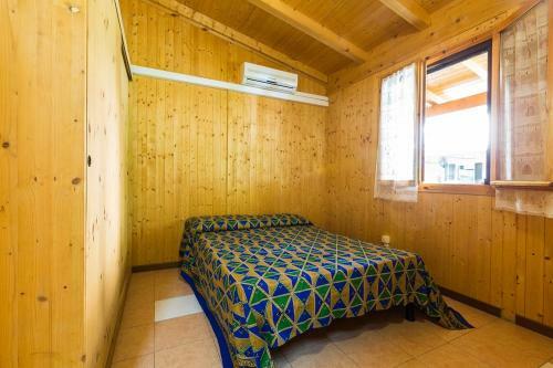 Hostal Campeggio Europa