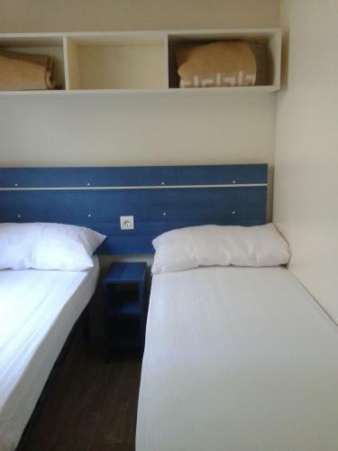 Hostal Campeggio Europa