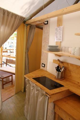 Hostal Campeggio Europa