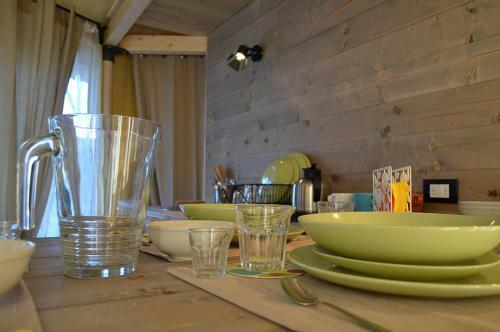 Hostal Campeggio Europa