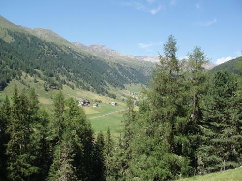 Apartamento Rieglhof