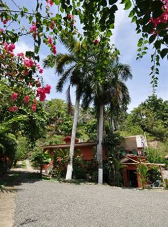 Aparthotel Condotel Las Cascadas
