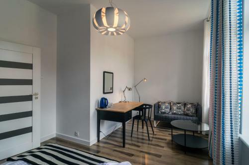 Hostal Dom Pracy Tw�rczej Sztukateria