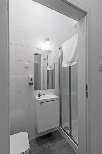Hostal Dom Pracy Tw�rczej Sztukateria