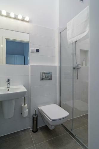 Hostal Dom Pracy Tw�rczej Sztukateria