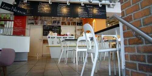 Hostal Dom Pracy Tw�rczej Sztukateria