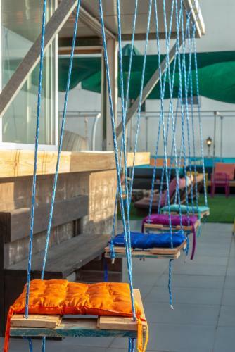 Albergue Beachfront Hotel