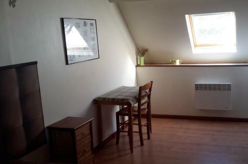 Bed & Breakfast Au Gallodrome