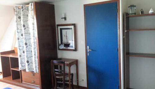 Bed & Breakfast Au Gallodrome