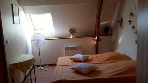 Bed & Breakfast Au Gallodrome