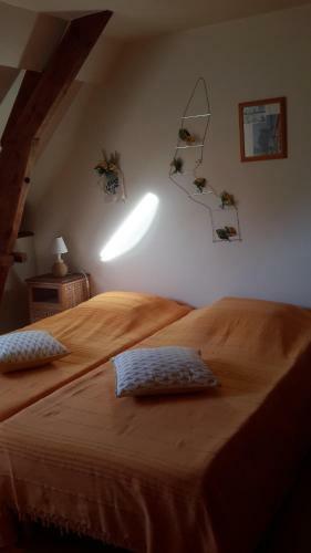 Bed & Breakfast Au Gallodrome