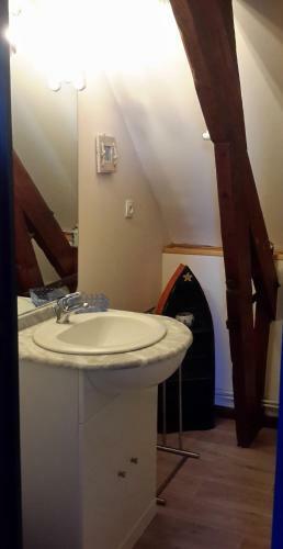 Bed & Breakfast Au Gallodrome