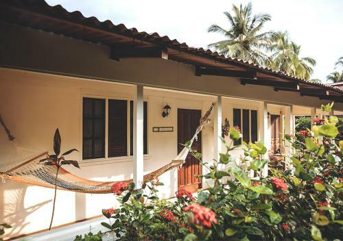 Bed & Breakfast Encantada Ocean Cottages