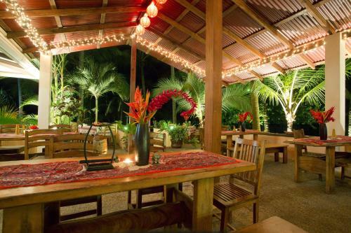 Bed & Breakfast Encantada Ocean Cottages
