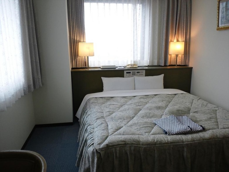 Hotel Pulses Inn Kyoto