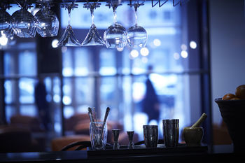 Pentahotel Beijing