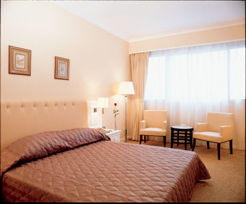 Hotel Cts Plaza