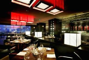 Hotel Intercontinental Beijing Financial Street