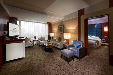 Hotel Kuntai Royal