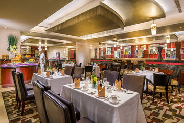 Hotel Kuntai Royal