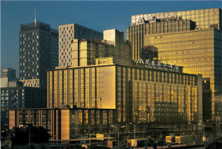 Hotel Kuntai Royal