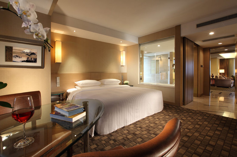 Hotel Nikko New Century