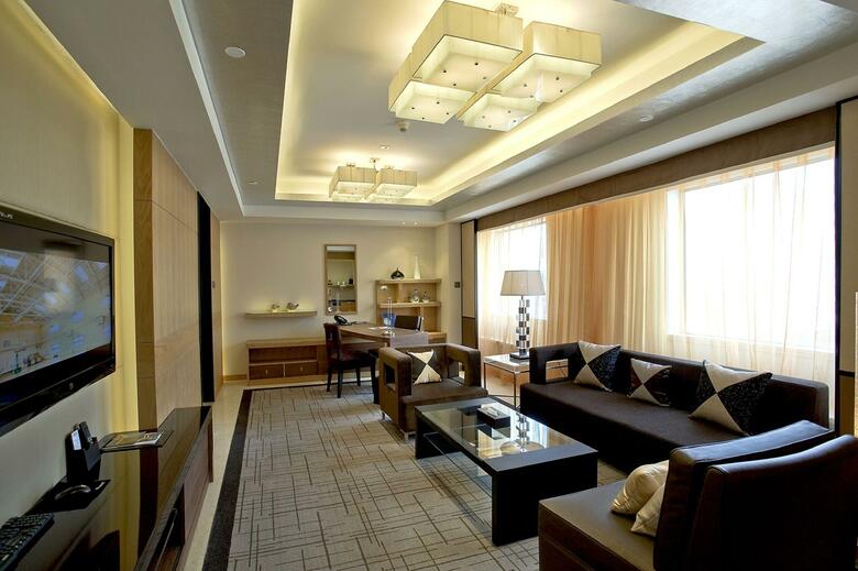 Hotel New Otani Chang Fu Gong