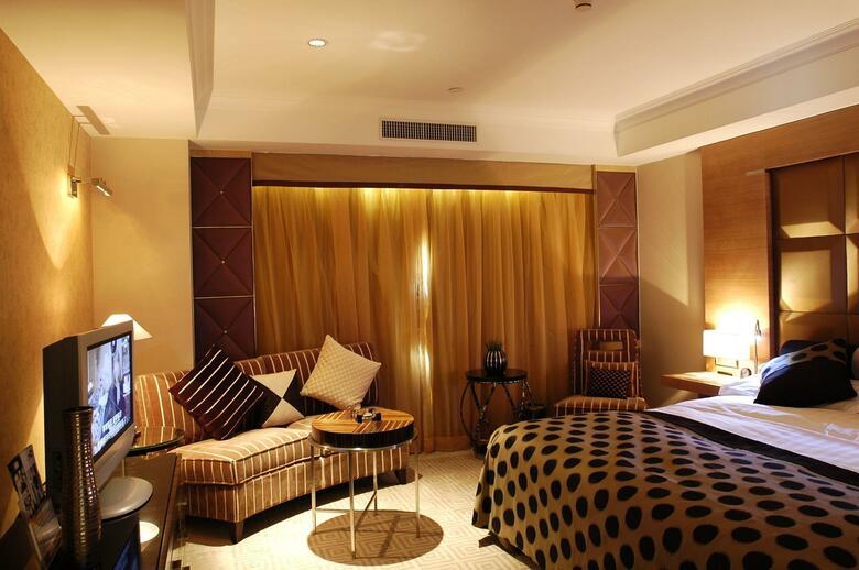 Hotel New Otani Chang Fu Gong