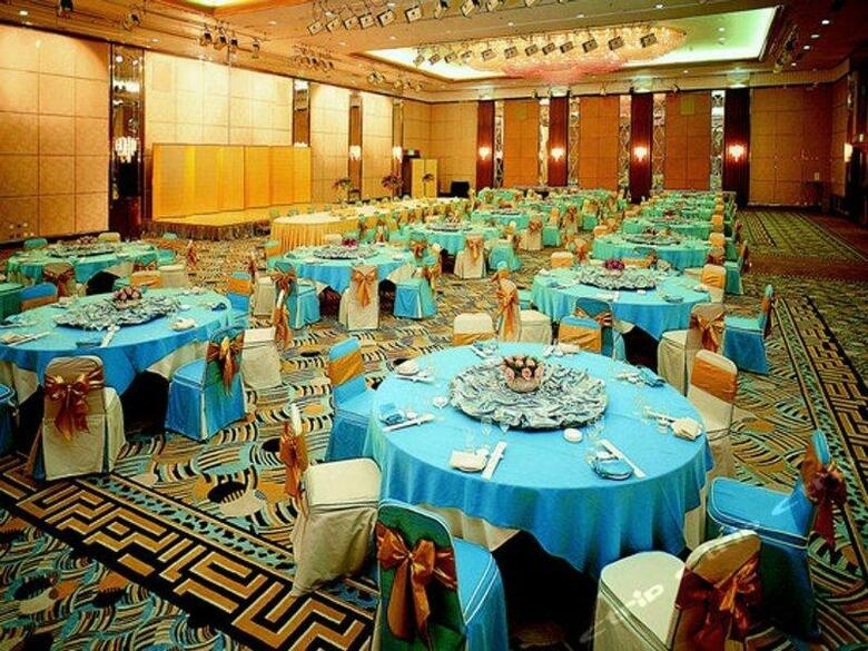 Hotel New Otani Chang Fu Gong