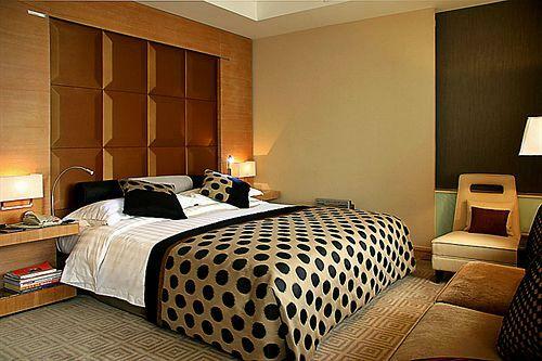 Hotel New Otani Chang Fu Gong
