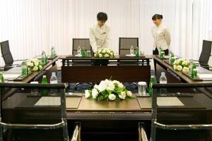 Hotel Novotel Beijing Peace