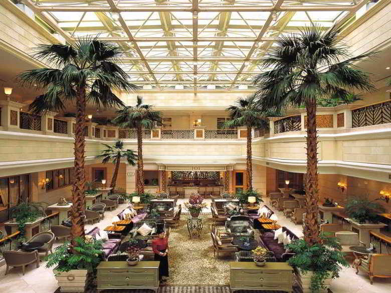 Hotel Oriental Culture