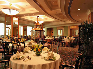 Hotel President Plaza