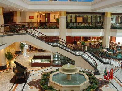 Hotel Prime