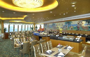 Xiyuan Hotel