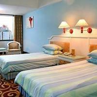Hotel Canton