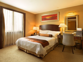 Hotel Grand International