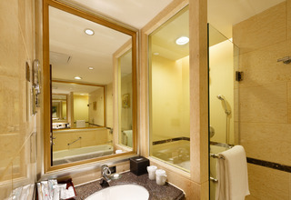 Hotel Grand International